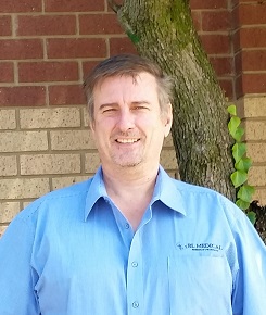 Thurston Hillebrand
