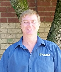 Aidan Hillebrand